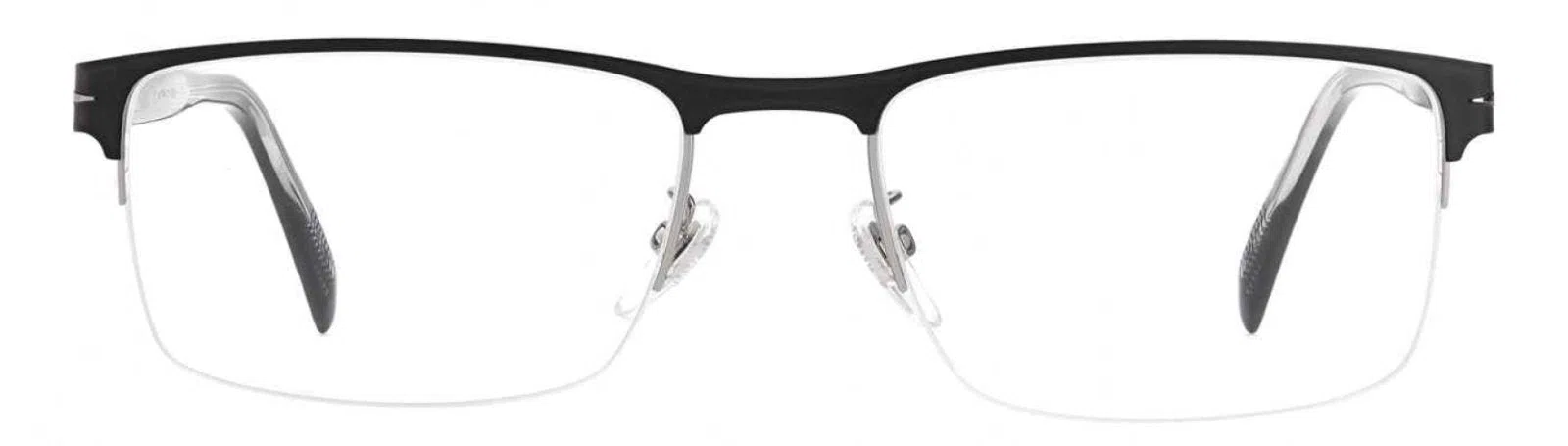 David Beckham Db1068 Eyeglasses - view 9